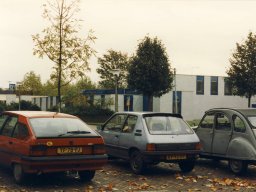 Buurthuis Geuzenveld 02, Lambertus Zijlplein 10